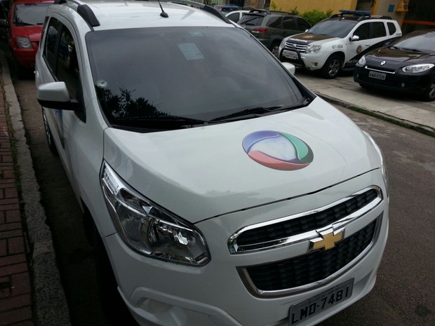 carro record