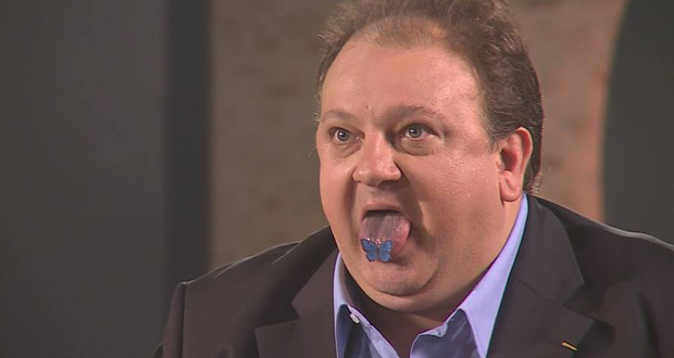 Sucesso no MasterChef Brasil, Erick Jacquin ganha programa na TV paga