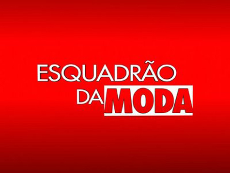 Esquadrão da Moda