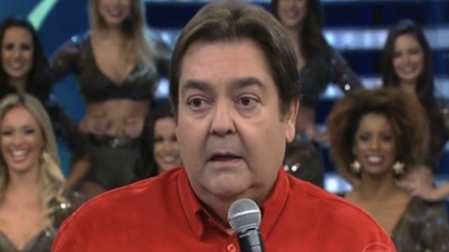 faustao