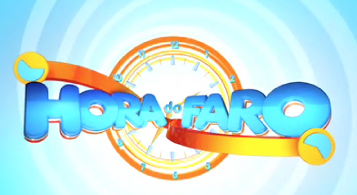 Hora do Faro
