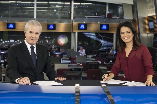 Jornal da Record