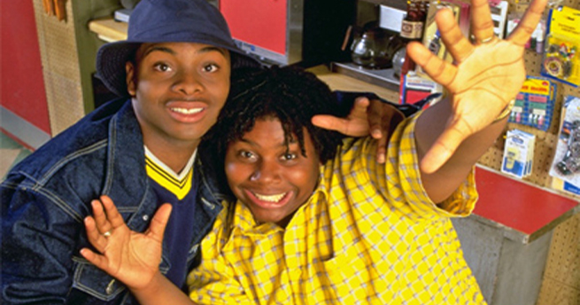kenan-e-kel