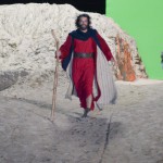 Os Dez Mandamentos Mar Vermelho