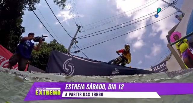 super-extremo