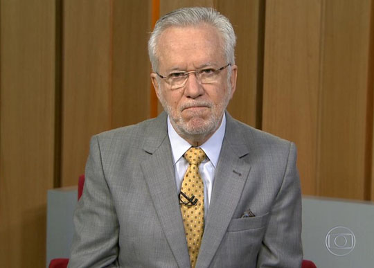 Alexandre Garcia