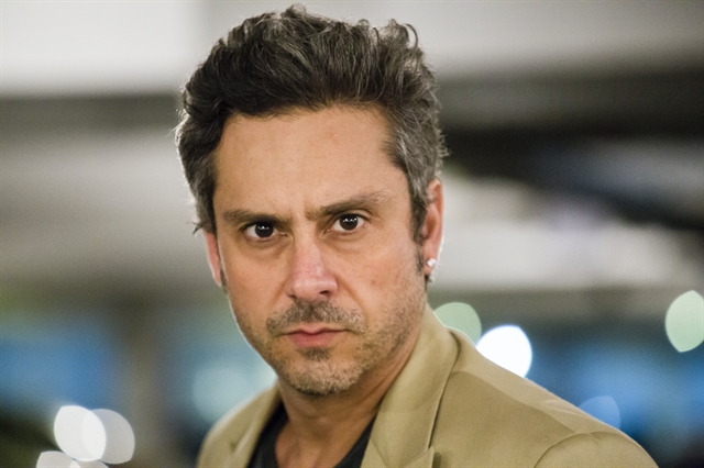 Alexandre Nero