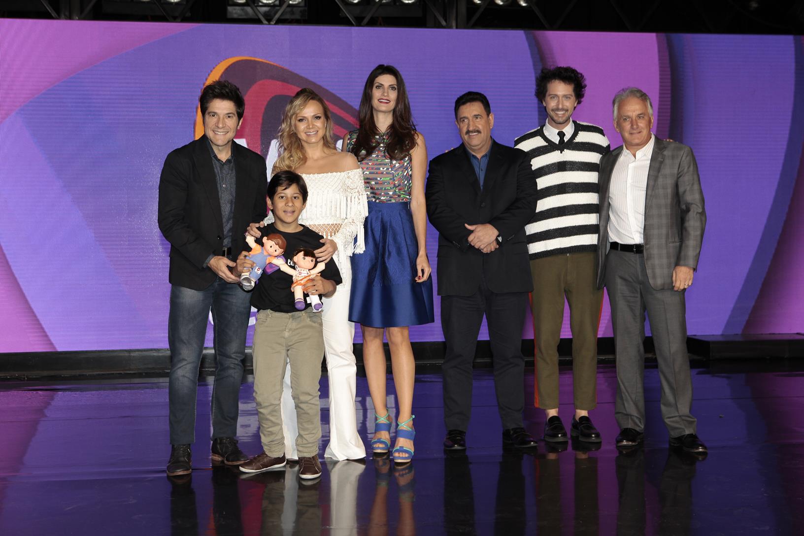 Teleton 2015