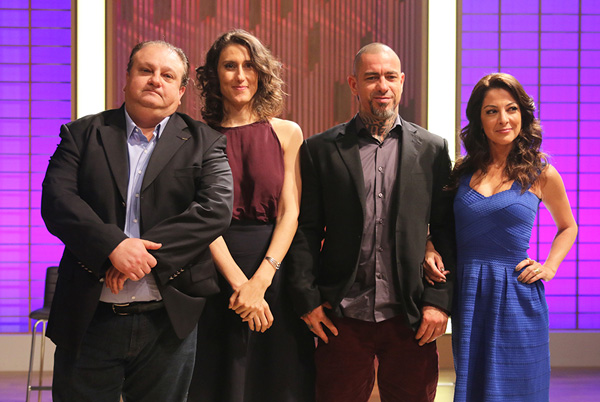 Band pode antecipar o MasterChef
