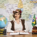 Dani Calabresa será Catifunda (Zilda Cardoso)