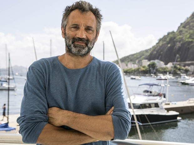 Domingos Montagner dispara Não somos convocados para levantar audiência