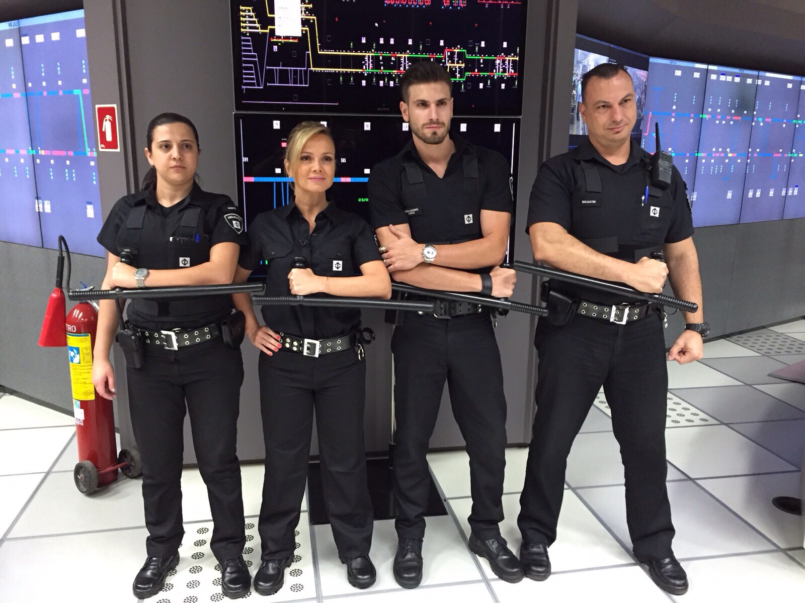 Eliana metro