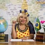 Fabiana Karla - Cacilda (Cláudia Jimenez)