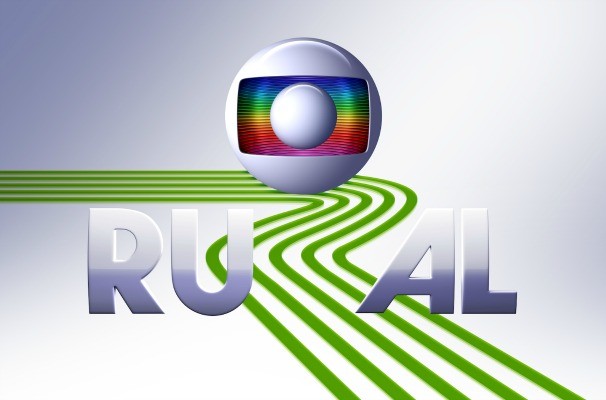 Globo Rural tem mais audiência que esportivos e o Esquenta