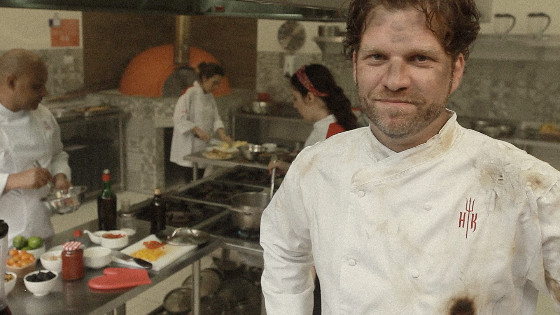 Hell’s Kitchen – Cozinha Sob Pressão