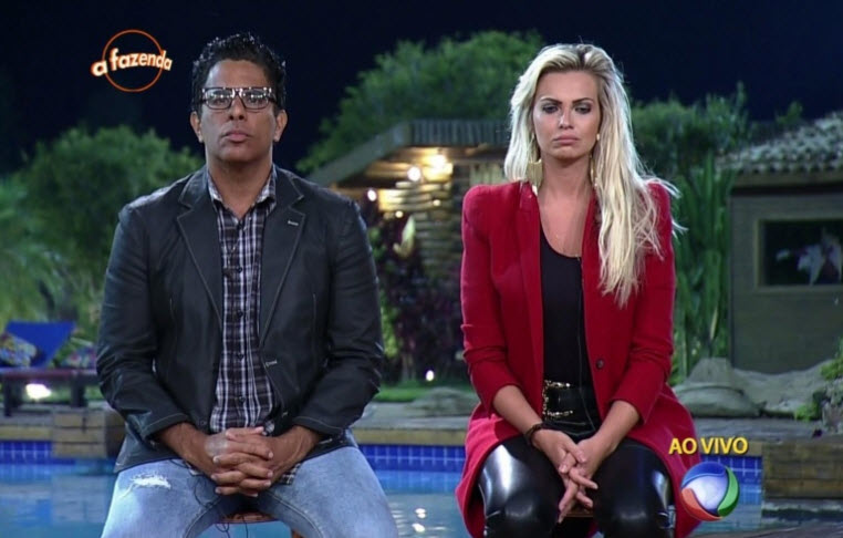 Luka Veridiana A FazendaLuka Veridiana A Fazenda