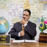 Lúcio Mauro Filho será Aldemar Vigário (Lúcio Mauro)