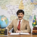 Marco Ricca - Pedro Pedreira (Francisco Milani)