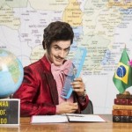 Mateus Solano será o famoso Zé Bonitinho (Jorge Loredo)