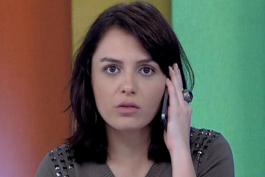 Monica Iozzi Vídeo Show