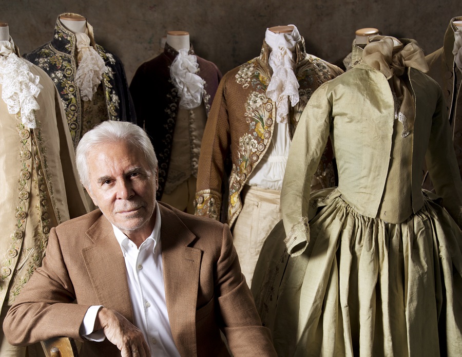 Record Sartoria Tirelli