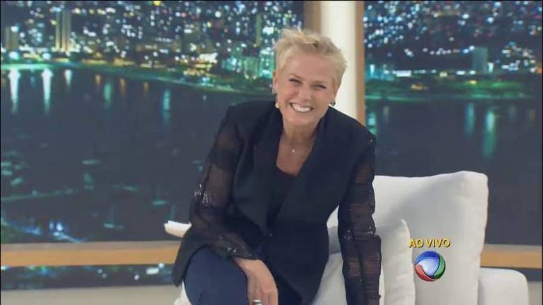 Record tenta acalmar funcionários do Xuxa Meneghel