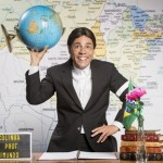 Rodrigo Sant'anna - Batista (Eliezer Motta)