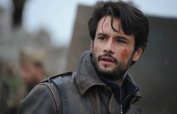 Rodrigo Santoro vai ganhar mais que Tony Ramos