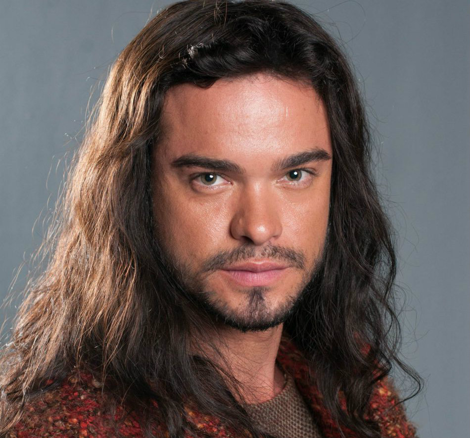 Sidney Sampaio Josué e A Terra Prometida