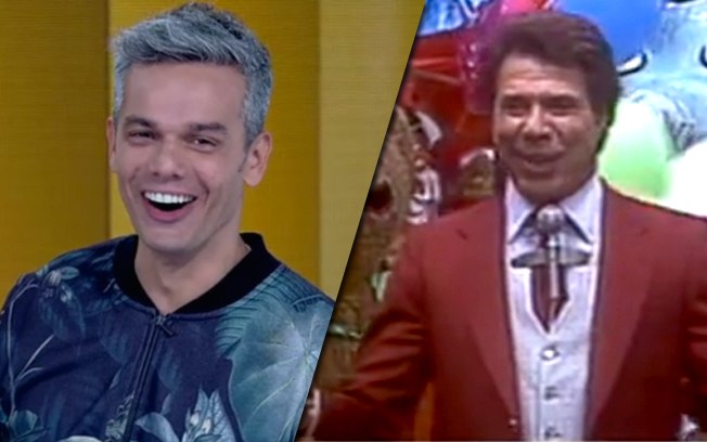 Silvio Santos no Vídeo Show