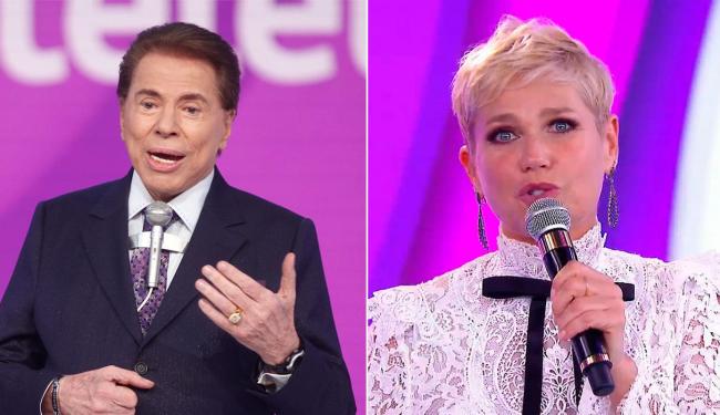 Silvio Santos não vai pedir desculpas à Xuxa