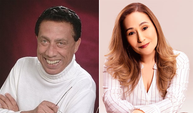 Sonia Abrao Paulo Silvino