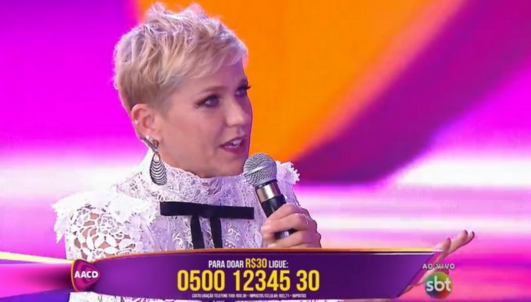 Teleton aposta em casos de superação
