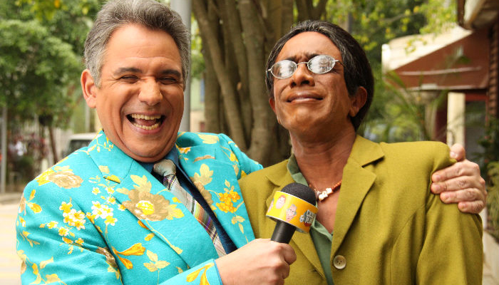 Multishow vai exibir o Procurando Casseta & Planeta