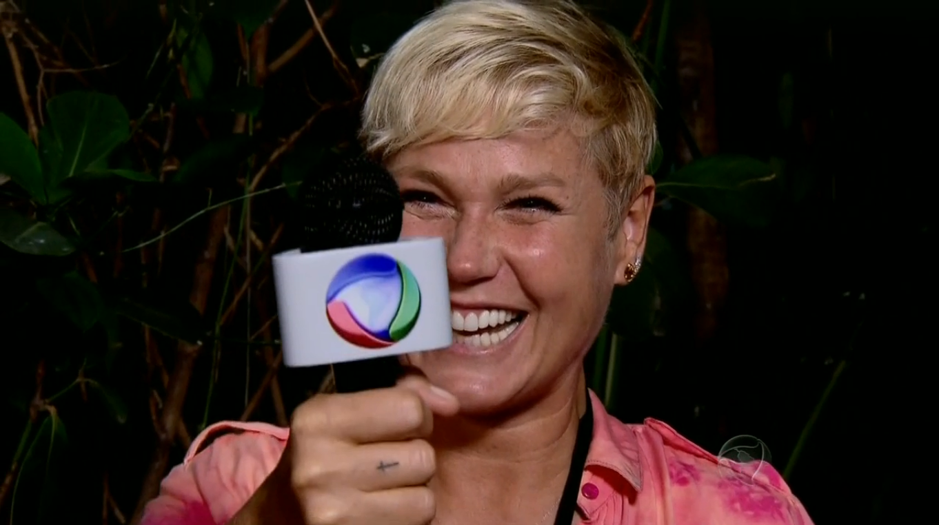 Xuxa pode ganhar novo dia na Record
