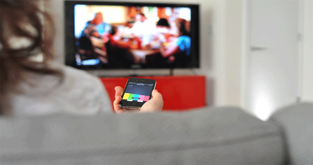 Governo Federal diminuiu em 50% as verbas publicitárias para TVs