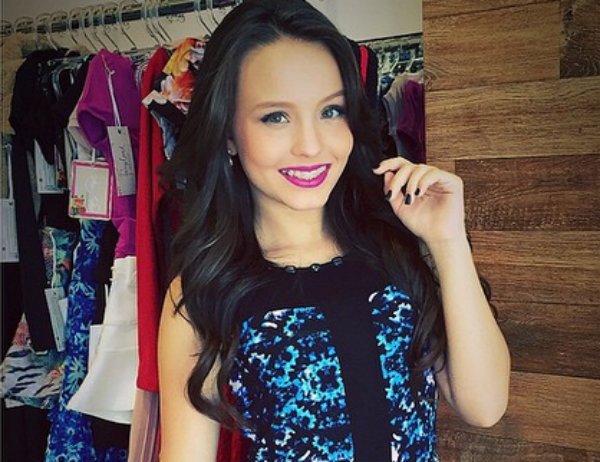 Larissa Manoela