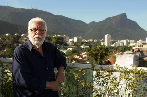 manoel carlos escreve minissérie