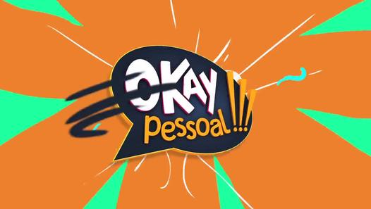 Okay Pessoal!!! deixou a Globo para trás