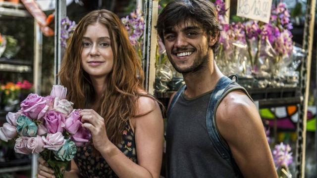 Totalmente Demais estreia em novembro na Globo