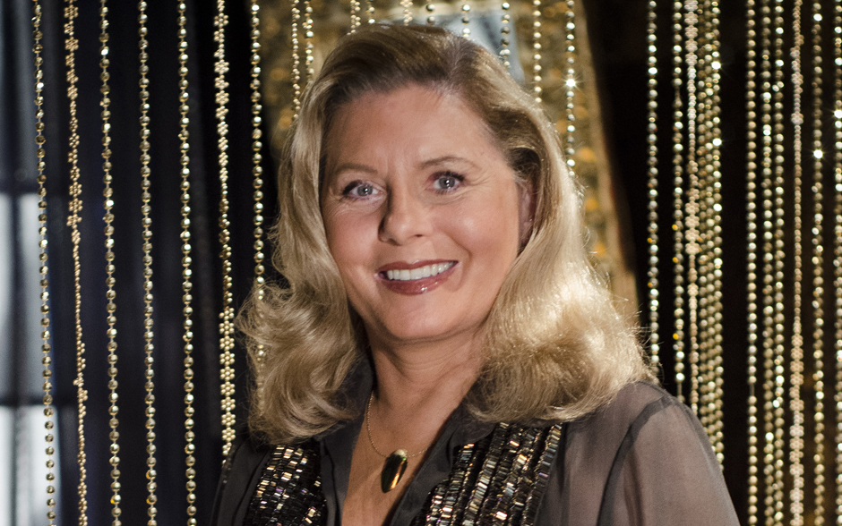 Vera Fischer revelou que usou cocaína nos anos 80 (Divulgação/TV Globo)