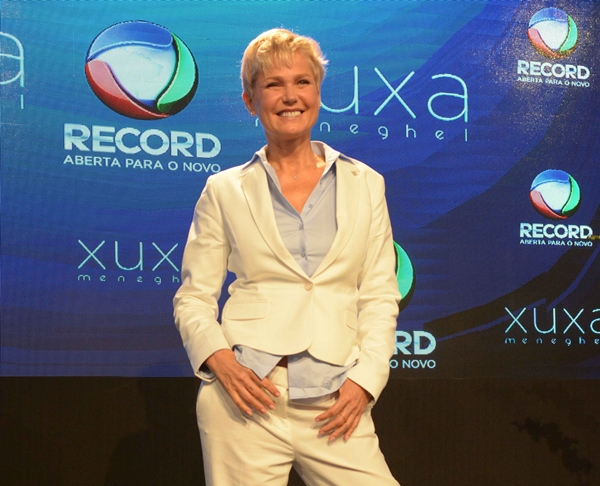 Profissionais do Xuxa Meneghel estão insatisfeitos