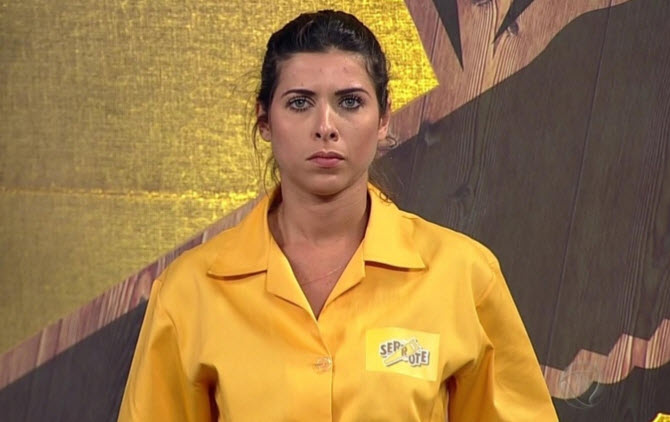 Ana Paula Minerato A Fazenda