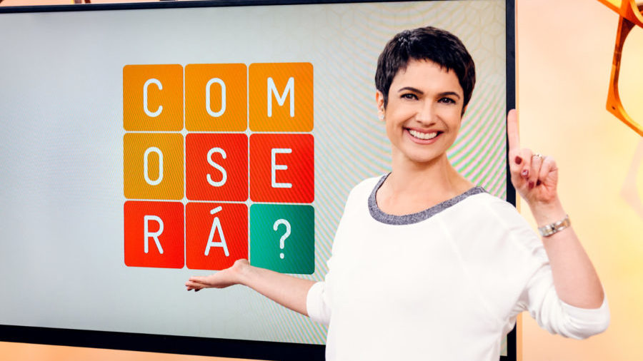 Como Será?
