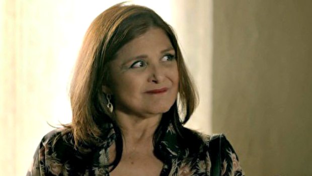 Elizângela deixa a Globo para fazer novela na Record