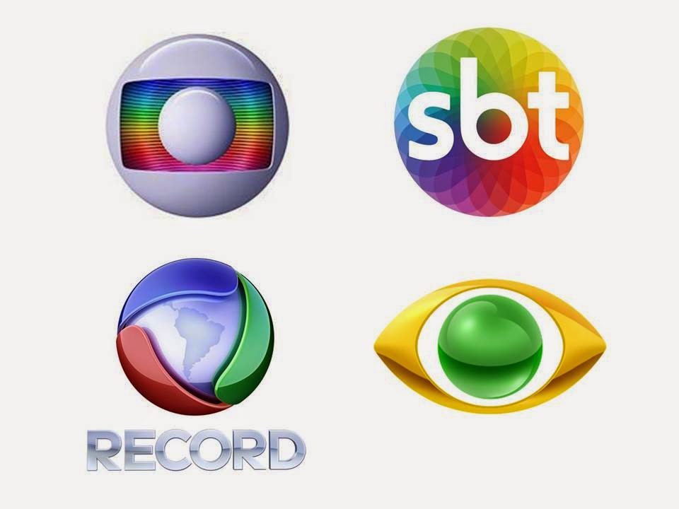 Emissoras Televisão