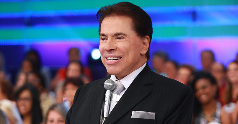 Especial em homenagem a Silvio Santos terá Faustão e Boni