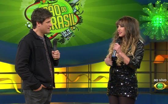 Excesso de sexo em reality show da Band causou saia justa com patrocinador