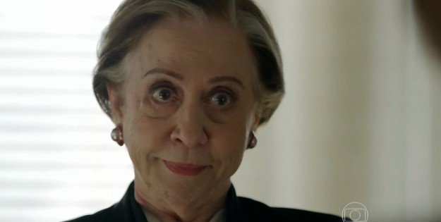 Fernanda Montenegro e Patrícia Pillar desistem de Velho Chico