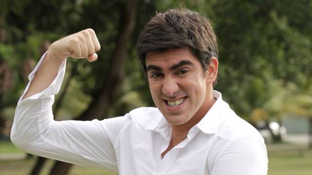 Marcelo Adnet